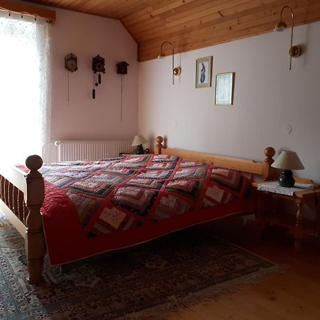 קרנייסקה גורה Holiday House Jasna מראה חיצוני תמונה