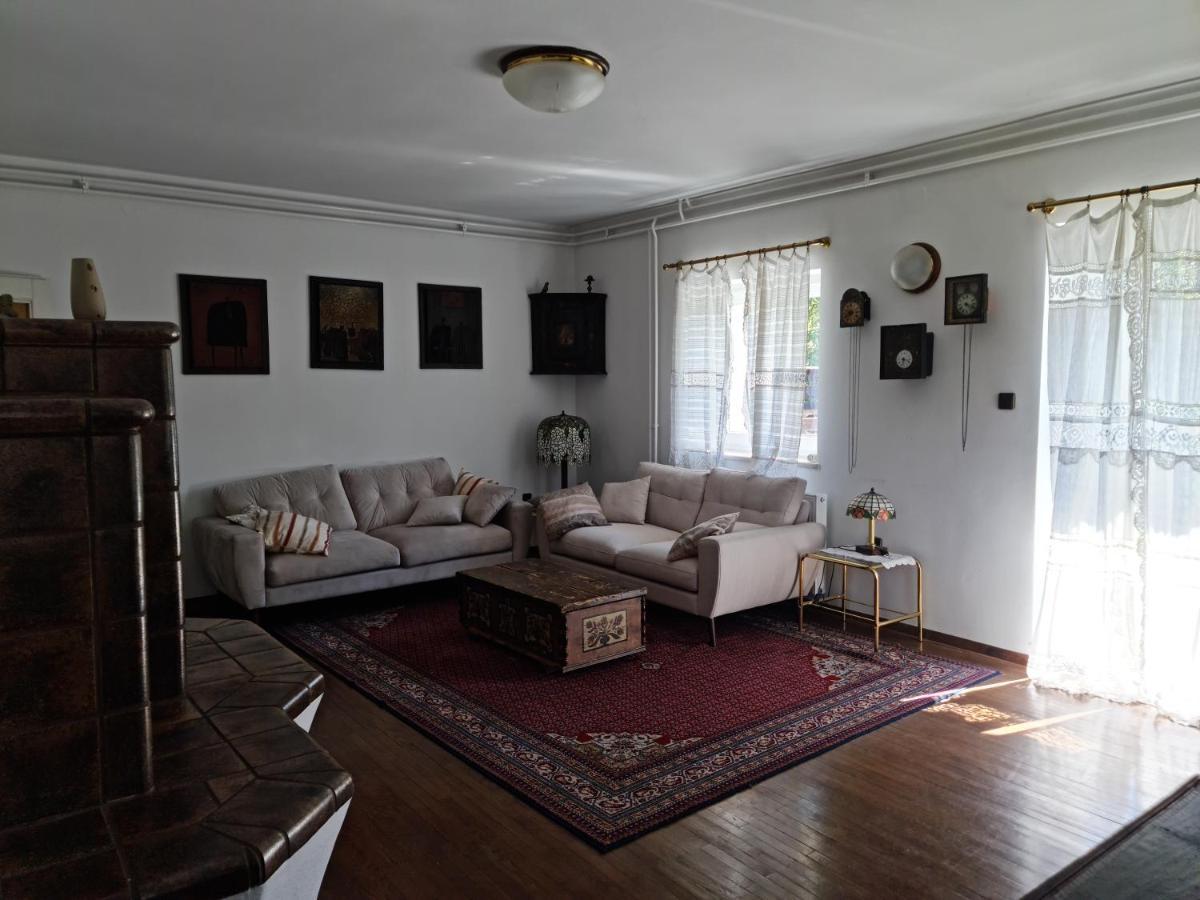 קרנייסקה גורה Holiday House Jasna מראה חיצוני תמונה