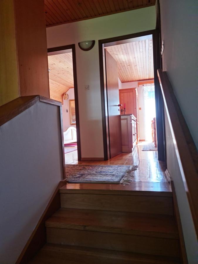 קרנייסקה גורה Holiday House Jasna מראה חיצוני תמונה