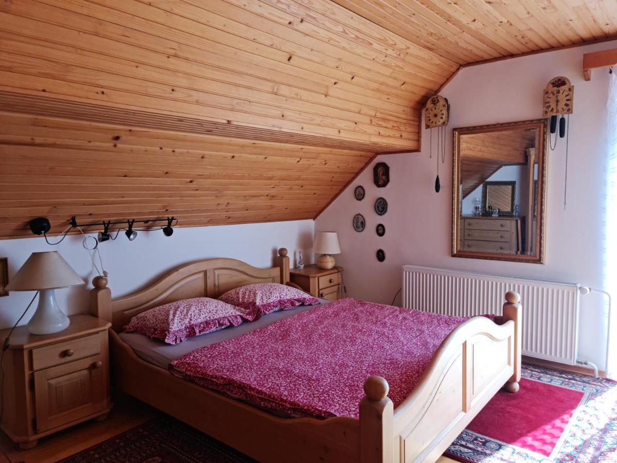 קרנייסקה גורה Holiday House Jasna מראה חיצוני תמונה