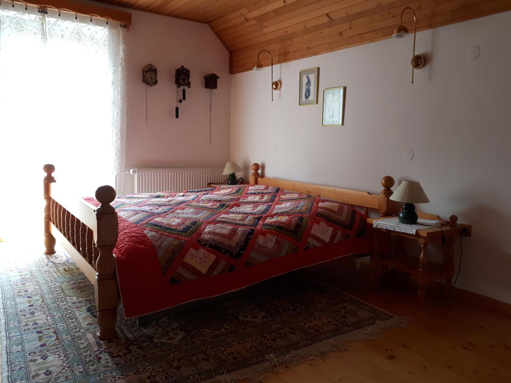 קרנייסקה גורה Holiday House Jasna מראה חיצוני תמונה