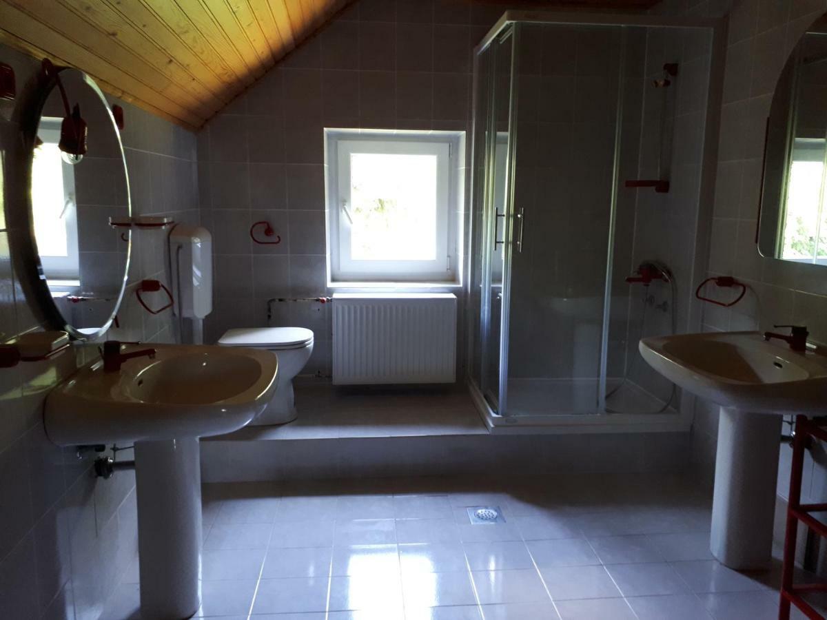 קרנייסקה גורה Holiday House Jasna מראה חיצוני תמונה